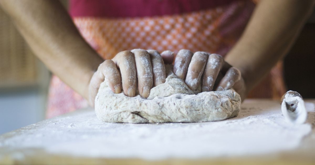 Wie vom Bäcker: So gelingt dein Brot ganz ohne Waage