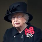 Queen Elizabeth II. Mehr Zeit auf Schloss Windsor: Sie will nah bei ihrem Philip sein
