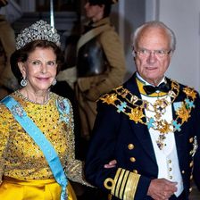 Von Schweden bis Spanien: Das sind Europas Königspaare