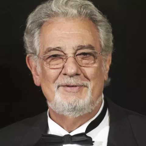 Plácido Domingo: Aktuelle News, Infos & Bilder | BUNTE.de