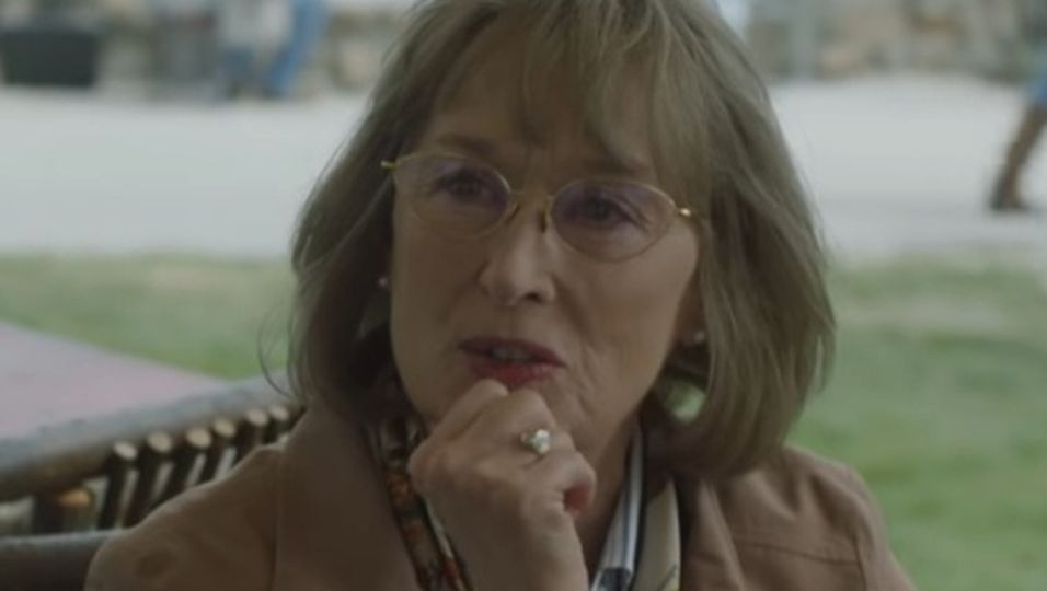 "Big Little Lies" (OV): Erster Trailer zur 2. Staffel mit Meryl Streep