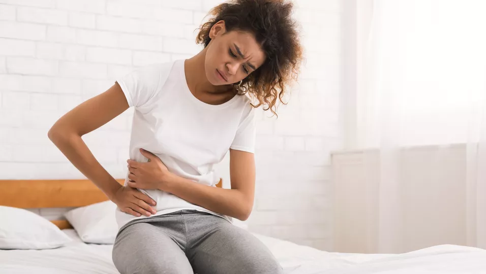 Darmgesundheit Wie oft pupsen am Tag ist noch normal? BUNTE.de