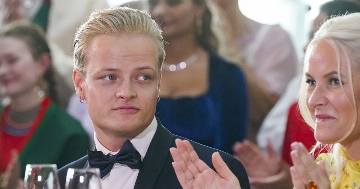 Nach Verlängerung des Kontakverbots Marius Borg Høiby legt Berufung ein – Anwältin des Opfers reagiert
