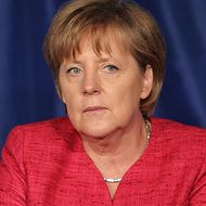 Angela Merkel, newsline