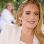 Adele: Wie Harry & Meghan: Oprah-Interview vor Märchenkulisse