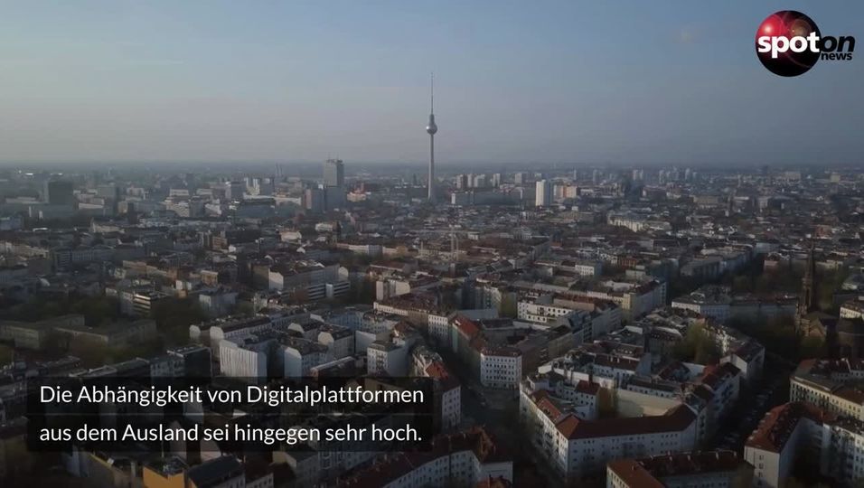 So schlecht steht Deutschland bei der Digitalisierung wirklich da