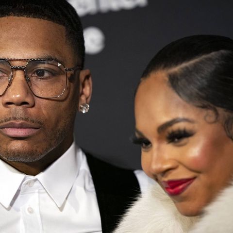 Rapper Nelly und Sängerin Ashanti sind wieder ein Paar und erwarten ihr erstes gemeinsames Kind.