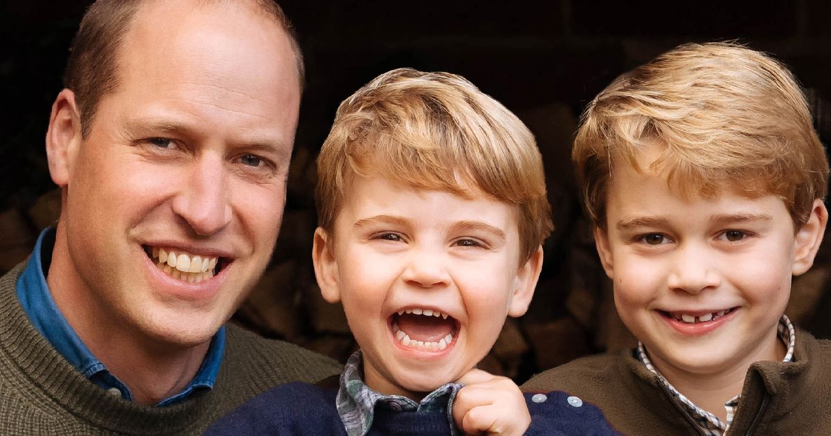 Prinz George: Die Cambridges folgen der Tradition: Neuer Look für den kleinen Royal  BUNTE.de