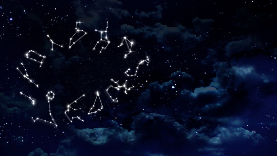 Ändert sich dein Sternzeichen? Wissenschaftler entdeckt 13. Sternzeichen