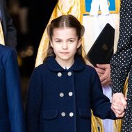 Prinzessin Charlotte: So hält sie Kontakt zu Harrys Kids Archie und Lilibet