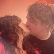 Pete Doherty hat geheiratet