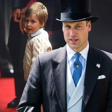 Prinz William: Von Queen-Enkel bis Dreifachpapa: Zu seinem 40. Geburtstag machen wir eine Zeitreise