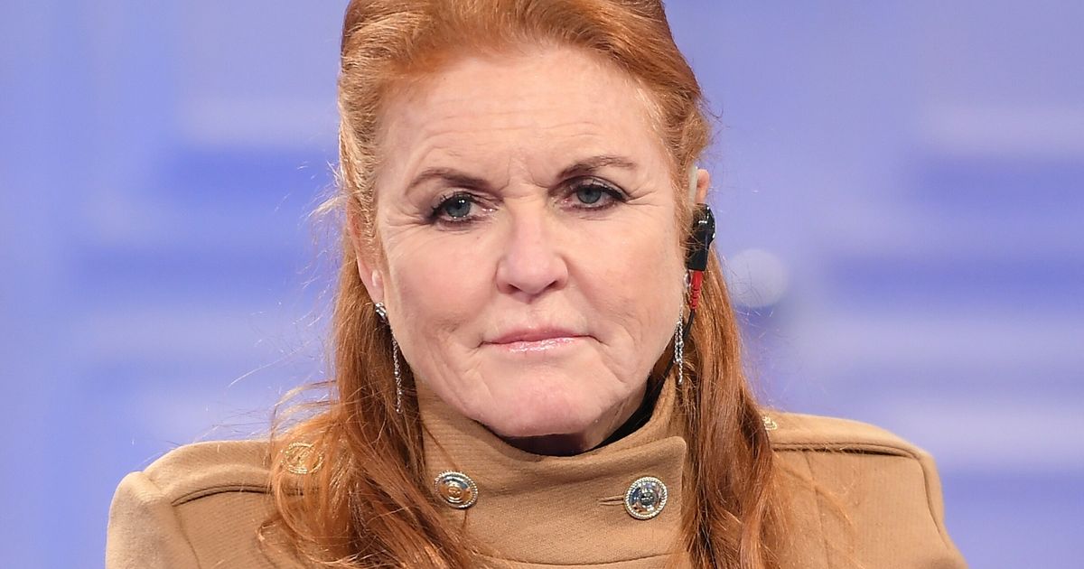 Sarah Ferguson: Sie trauert um ermordete Assistentin (†46)