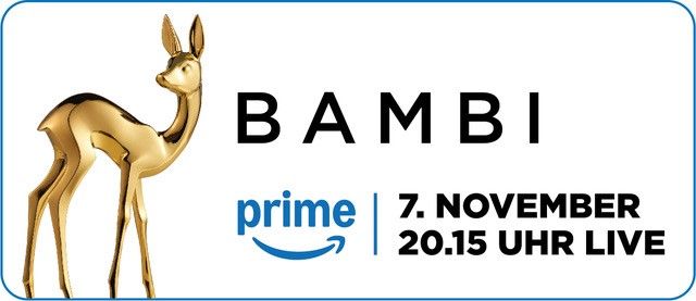 Bambi Logo New