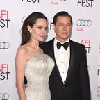 Angelina Jolie und Brad Pitt: “Die größte Sorge war die Entführung der Kinder” 