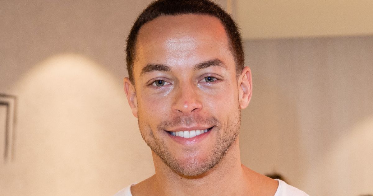 Ex-"Bachelor" Andrej Mangold: Er stellt seine neue Freundin vor | BUNTE.de