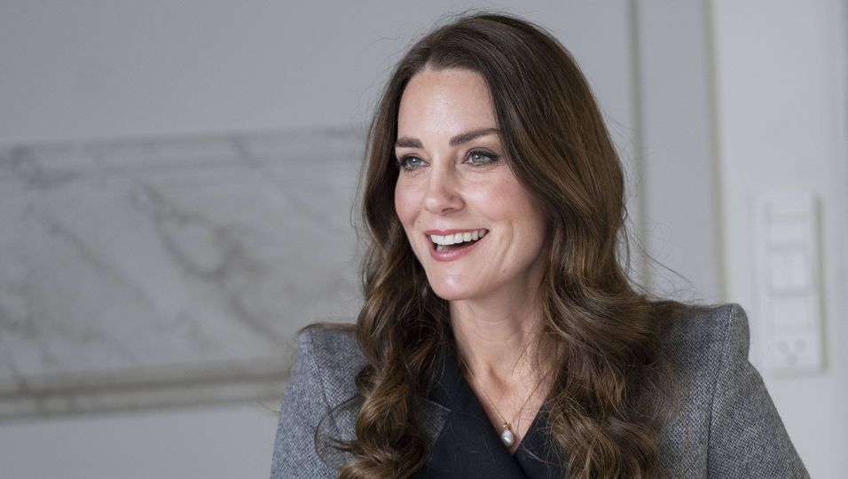 Kate Middleton: 7 Beauty-Favoriten, auf die die Herzogin nicht verzichtet