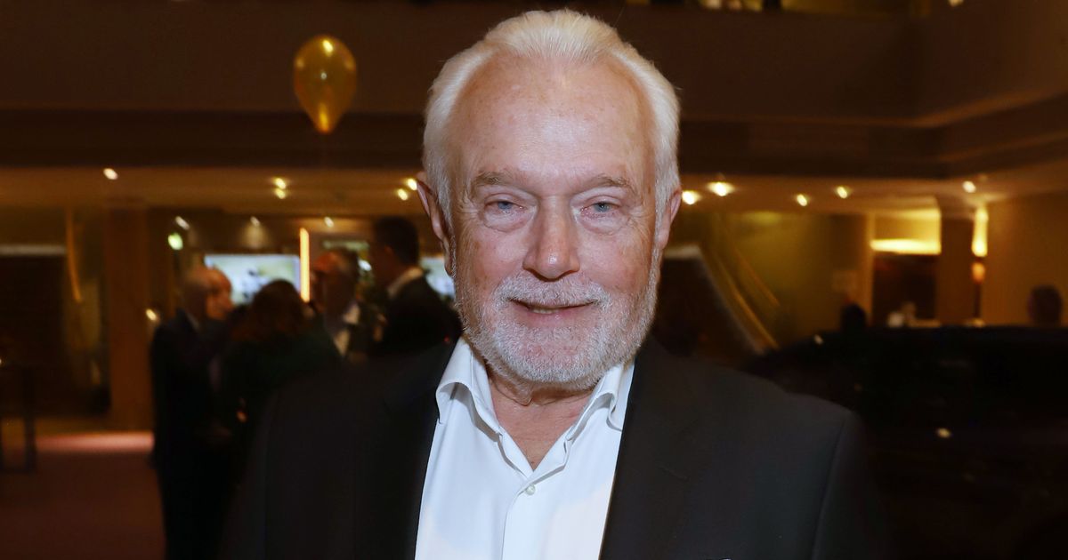 Wolfgang Kubicki Der Politiker hatte eine Beauty-OP