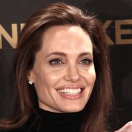 Angelina Jolie: Ihr Winter-Pullover ist elegant und lässig zugleich