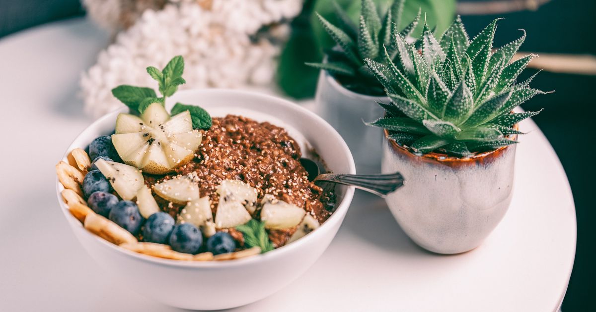 Abnehmen mit Leinsamen und Co. Mit heimischen Superfoods zum