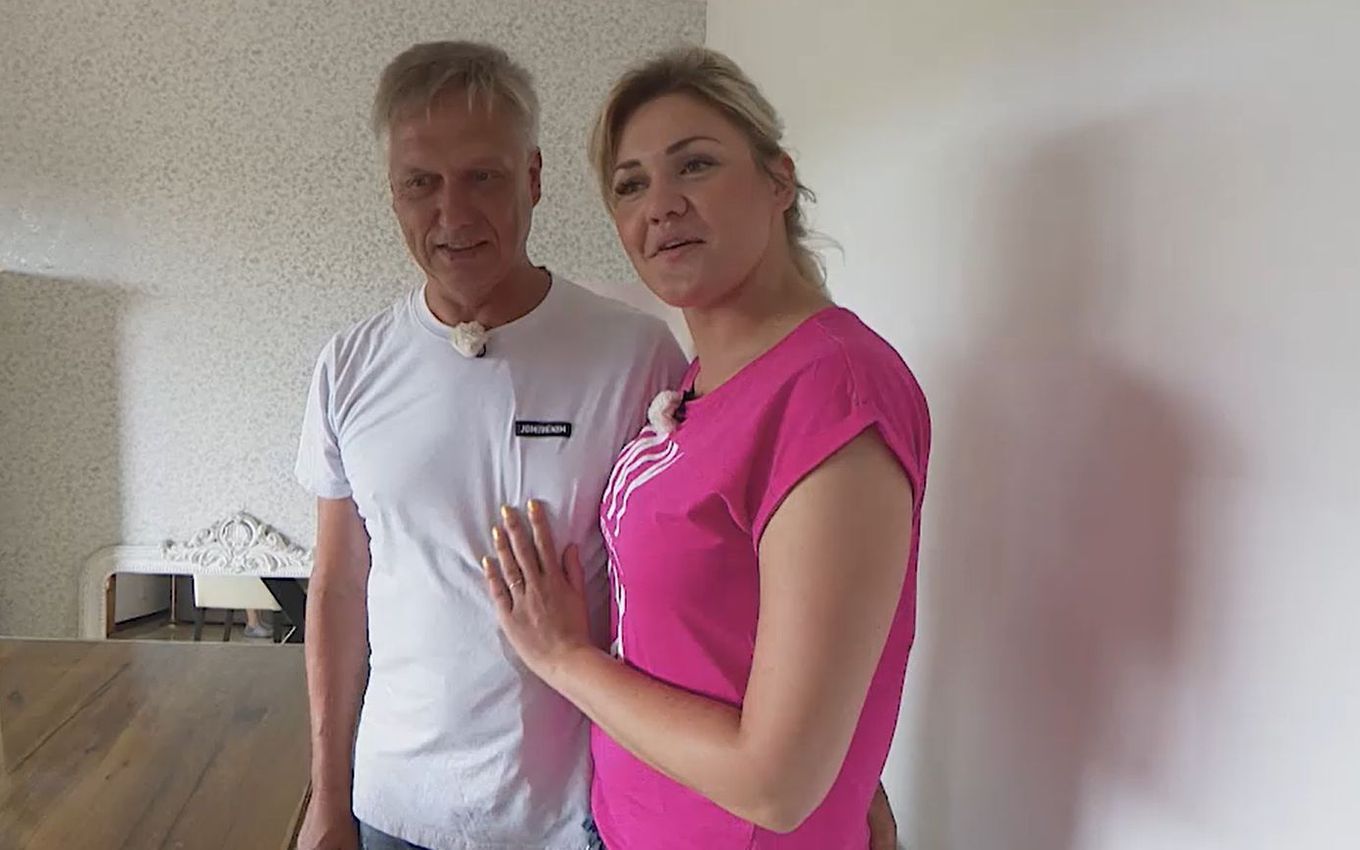 'Ganz komisches Gefühl': Büchner-Ex heiratet den Mann ihrer verstorbenen Freundin