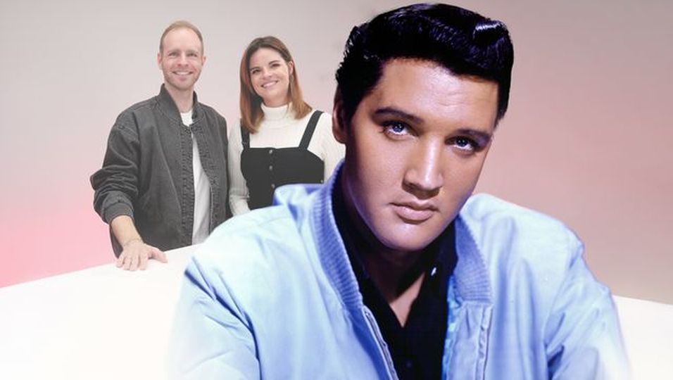 Erbitterter Erbstreit um das Vermächtnis von Elvis Presley