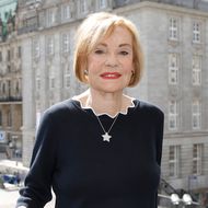 Dagmar Berghoff: Ex-Tagesschau-Sprecherin blickt sorgenvoll in die Zukunft