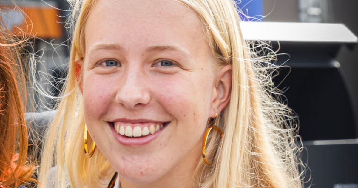 Luana von Oranien-Nassau wird 20 Nach Schicksalsschlag: So lebt Máximas schöne Nichte heute