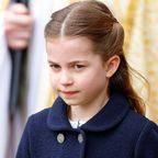 Prinzessin Charlotte: Verwirrung: Eigentlich wäre sie keine Prinzessin geworden