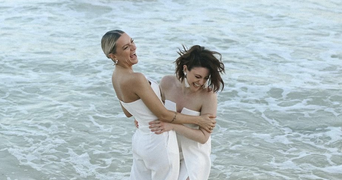 Juliette Schoppmann & Tahnee machen es offiziell - sie haben Ja gesagt!