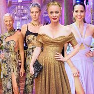 Franziska Knuppe, Mandy Capristo & Co.: Glamouröse Gala bei den Vienna Awards