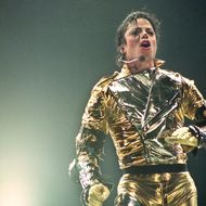 Verstorbene Musiklegende: Michael Jacksons Musikkatalog gehört zu den teuersten aller Zeiten.