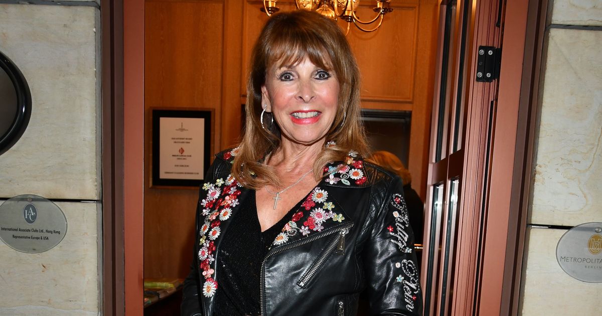 Ireen Sheer Mit 74 sieht sie aus wie mit 40 BUNTE.de