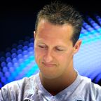 Michael Schumacher ist seit seinem schweren Skiunfall nicht mehr der, der er mal war