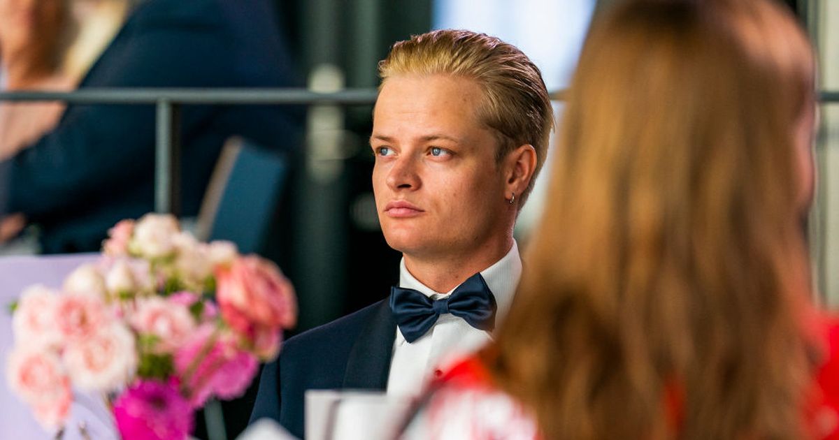 Ablenkungsmanöver? Jetzt erhebt Marius Borg Høiby Anklage gegen eine Frau