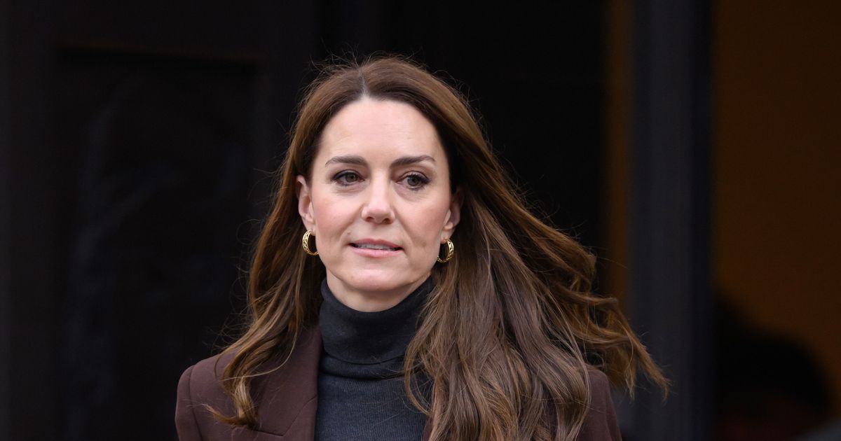 Prinzessin Kate Sie schwänzt großen Auftritt: Warum sie sich damit keinen Gefallen tut