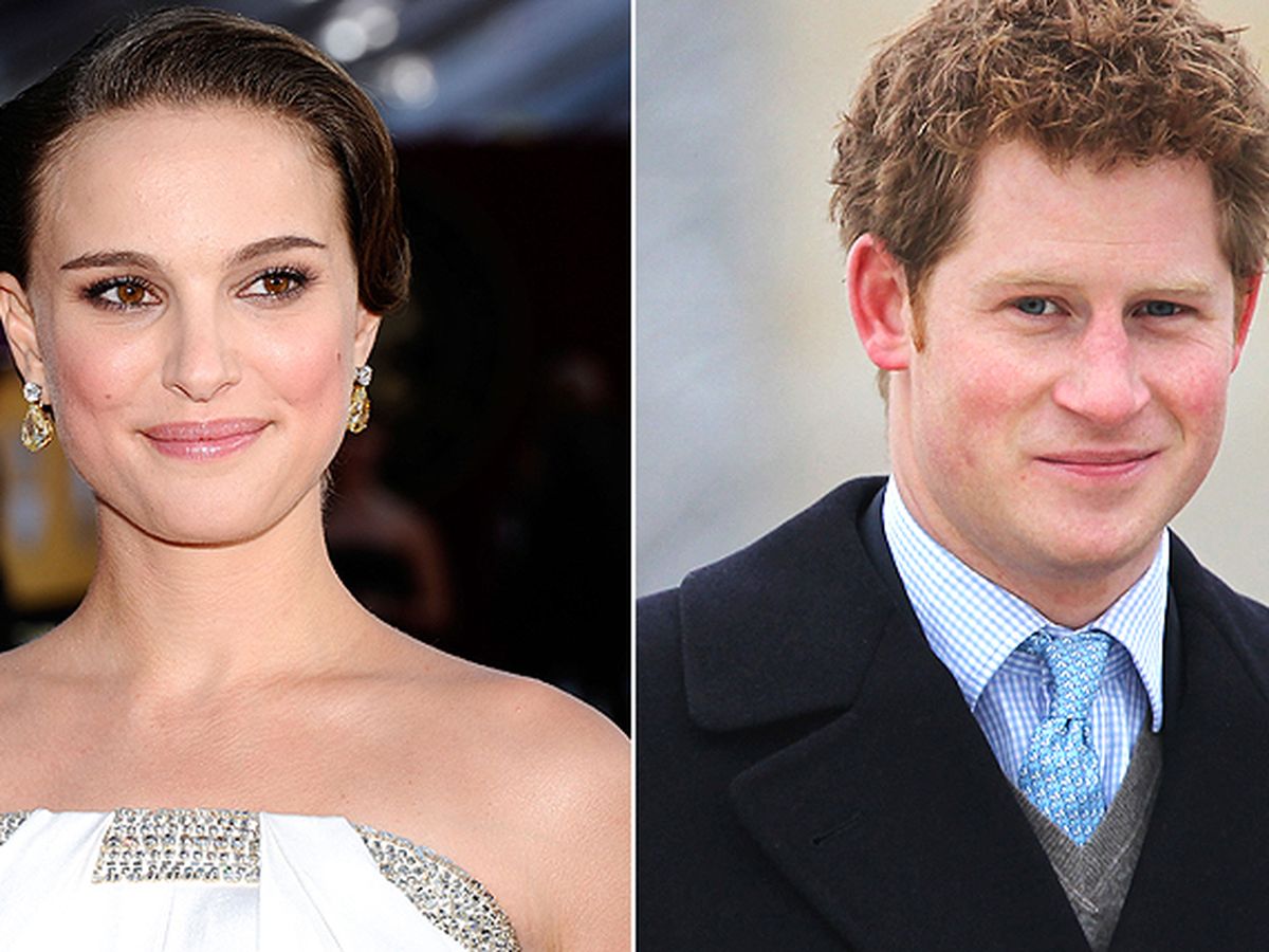 Natalie Portman Ehemann