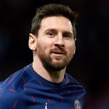 Lionel Messi: Neues Familienfoto mit den Kindern – und die sind ganz schön groß geworden