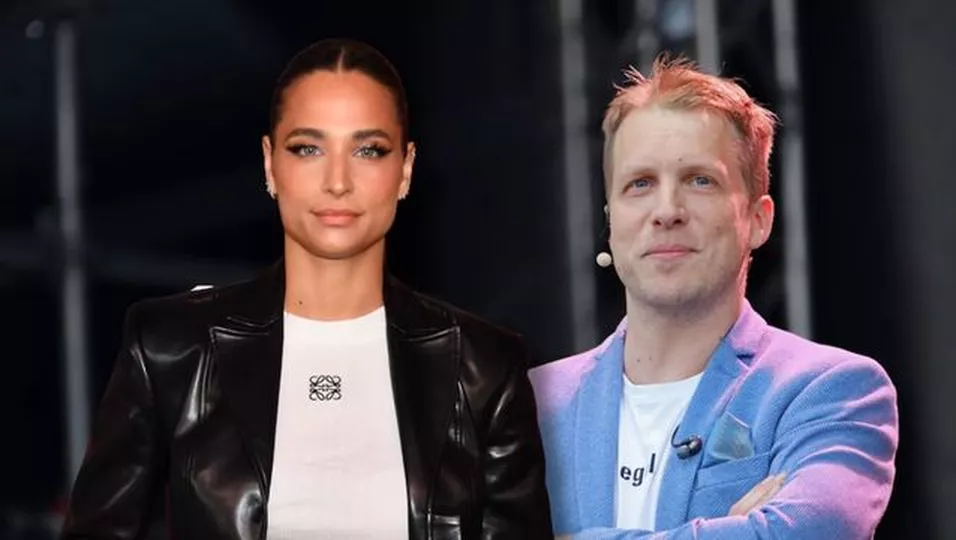 Oliver Pocher übernimmt ihr Unternehmen – jetzt reagiert Amira