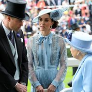 Herzogin Kate - Zweifel der Queen! Darum sollte die Verlobung mit William verschoben werden