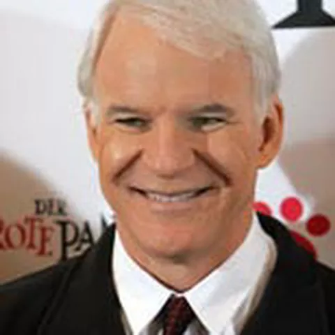Steve Martin Aktuelle News Infos Bilder Bunte De