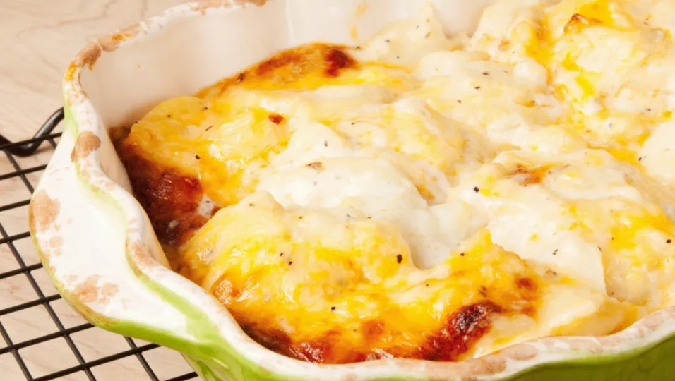 Kartoffelgratin: Zubereiten und Rezeptideen ausprobieren | BUNTE.de