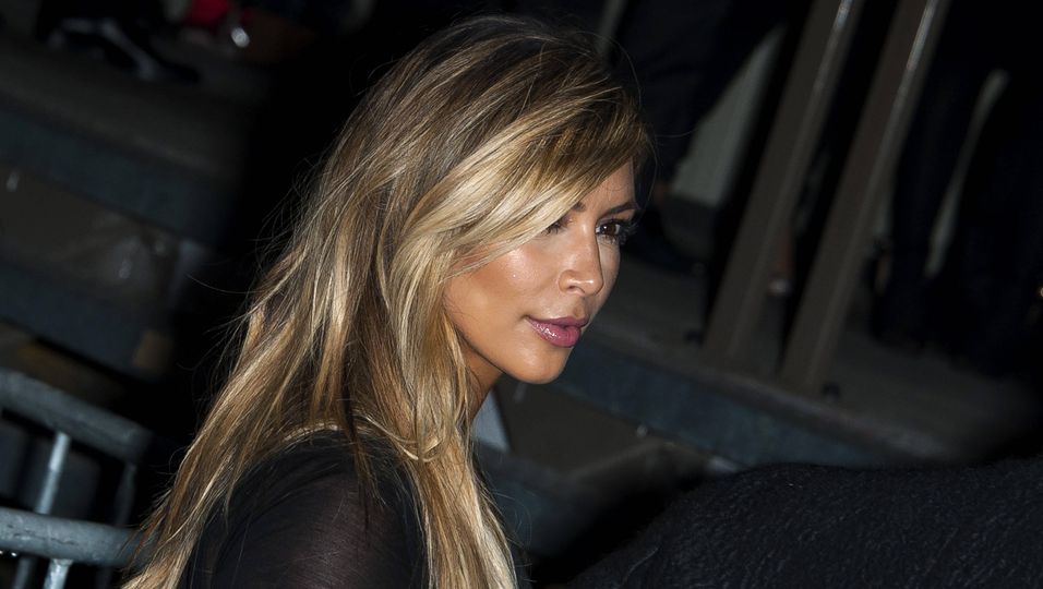 Herzogin Meghan & Kim Kardashian teilen dieses Beauty-Geheimnis