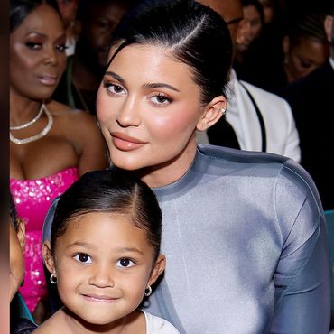 Kylie Jenner: Reue wegen Beauty-OP: „Will nicht, dass meine Tochter das tut“