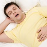 Ursachen - Schlafapnoe: Wo liegen die Ursachen?