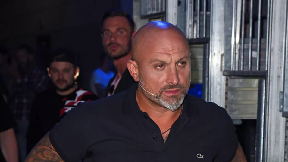 "Big Brother"-Star Zlatko: Warum er seine Teilnahme an der TV-Show ...