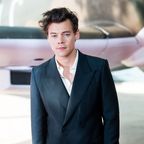 Harry Styles: Er schämte sich für sein Sex-Leben während der "One Direction"-Zeit