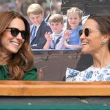 Prinzessin Kate: Dank Schwester Pippa – Hier sind ihre Kids völlig unbeschwert 