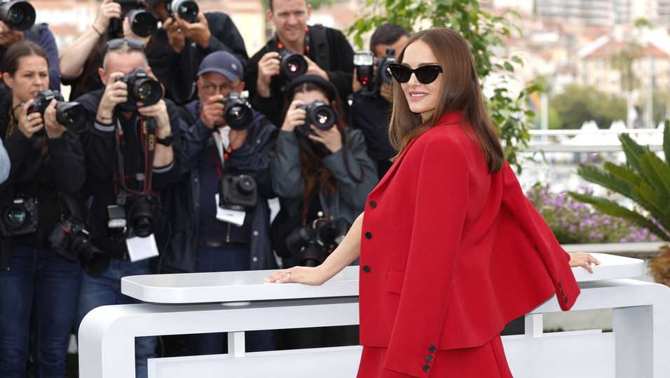 Cannes Film Festival 2023: Welche Styles wir uns für den Sommer abgucken