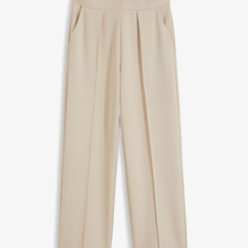 Schlupfhose aus fester Interlock-Qualität von Bonprix
